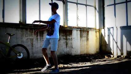 Epic Russian Dancer | Peter Koshkarov | Camera Action Dubstep