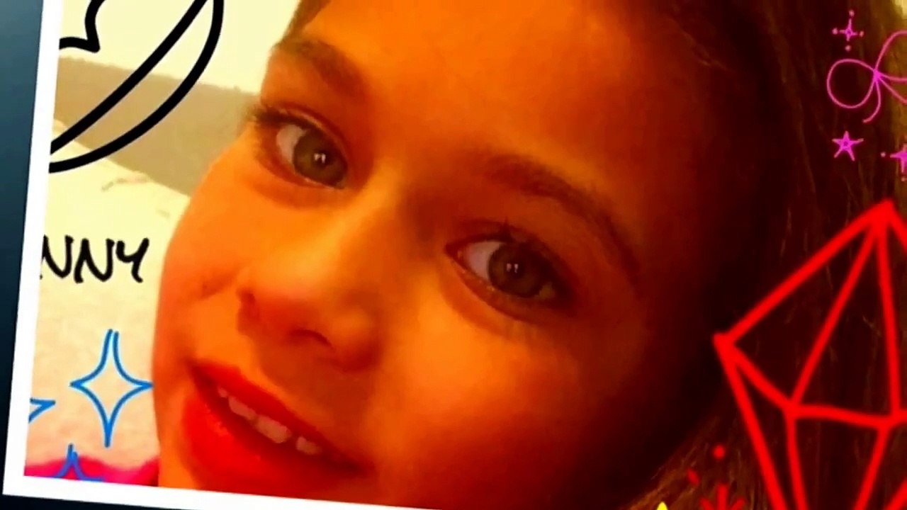 Jenny llego al internet| Trailer yo ❤️ ElRubiusomg