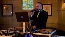 Seth Wedding Announcements - Beat Train DJs - Boston Boutique Wedding DJ