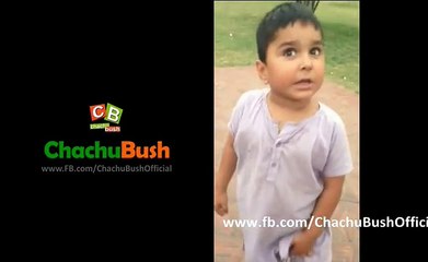 How accident occured - Untold story by a child