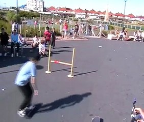 Here We Go Again Highest ollie & penny & best trick