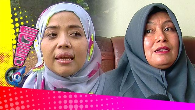Muzdalifah Usir Ibunda Nassar? - Cumicam 27 Juli 2015
