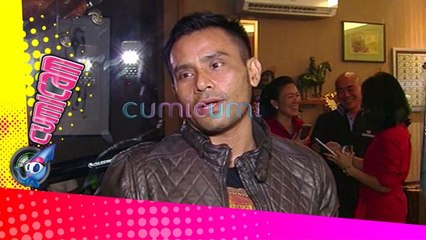 Duma Hamil Anak Kedua - Cumicam 27 Juli 2015