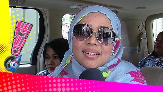 Muzdalifah, Goodbye Nassar - Cumicam 27 Juli 2015