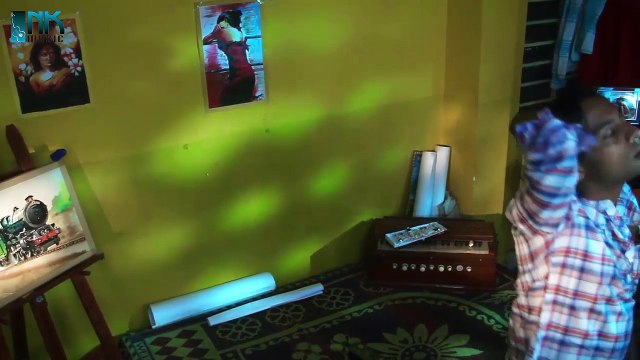 Tomar Kachhe Amar Chawa | Bengali Love Song | New Bengali Movie 2015 | Premer Iti Kotha | Kumar Sanu