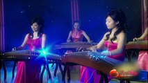Relaxation Music【25】Chinese Guzheng【Beyond The Clouds】