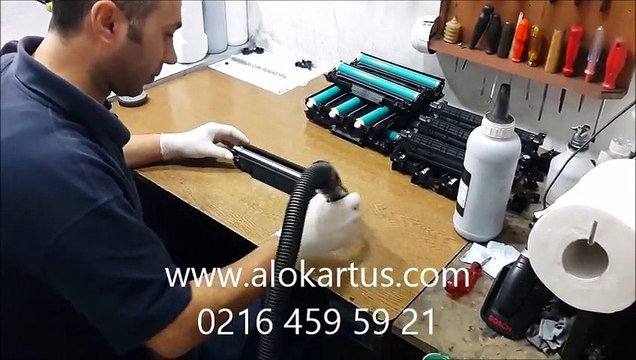 Toner Dolumu Nedir Toner Dolum özellikleri Nasıl Olmalıdır.