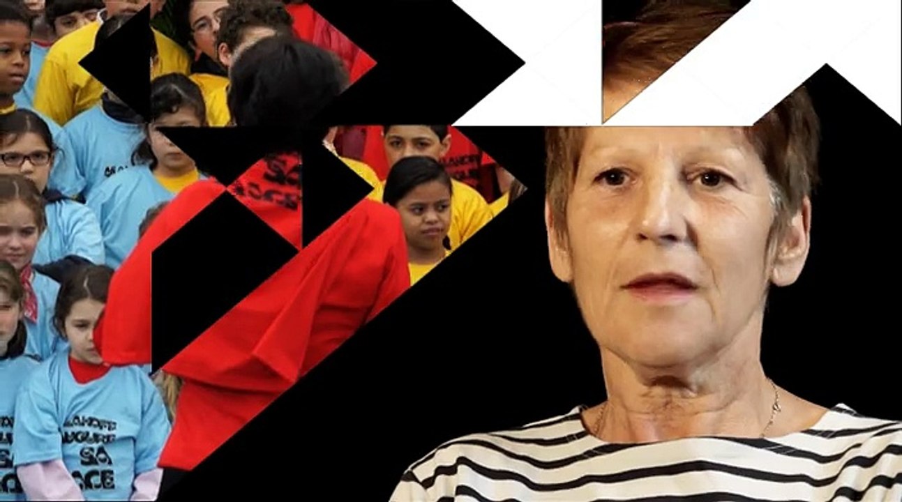 Mon Malakoff à Moi - Joelle Larrere