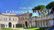 Concert at Villa Giulia - Carmina Burana