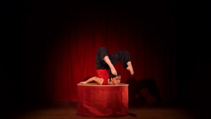 Adele Alaguette - Ilot