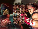 Street Fighter IV Cammy Vs Chun Li (MODS)