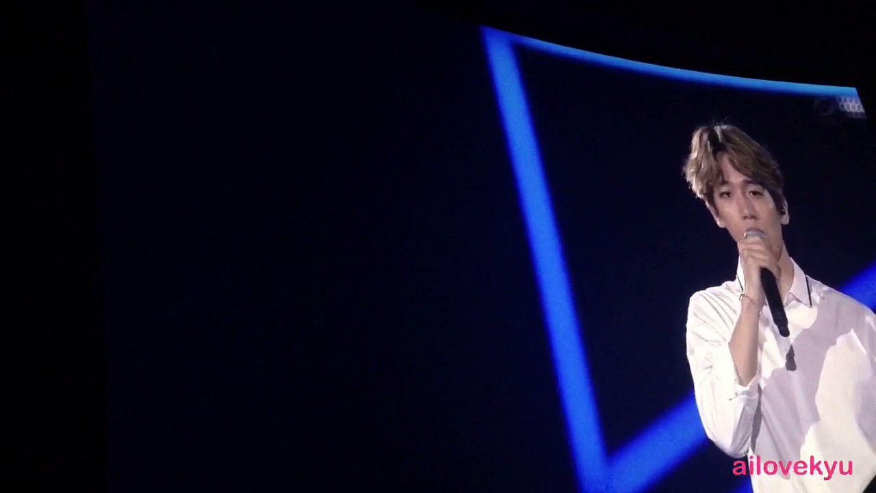 150726 SMT 『夏の終わりのハーモニー』