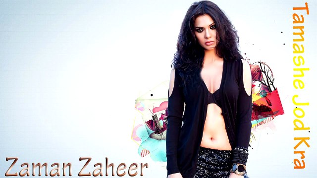 Zaman Zaheer - Zaman Zaheer | Tamashe Jod Kra | Audio Jukebox