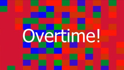 Cash Cash - Overtime (Lyrics)