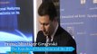 Prime Minister Gruevski - The Republic of Macedonia and the EU