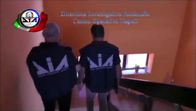 Caserta - sequestro 11 mln a imprenditore legato a clan camorra