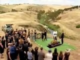 S6 Harry's begrafenis