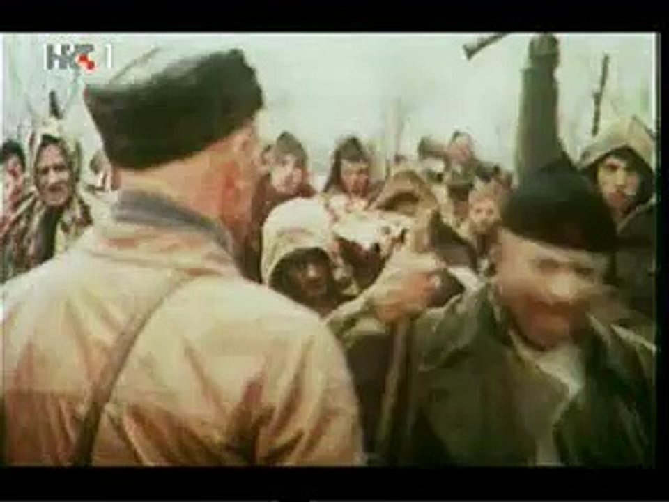 Yul Brynner & Fabijan Sovagovic: Preko vode do slobode