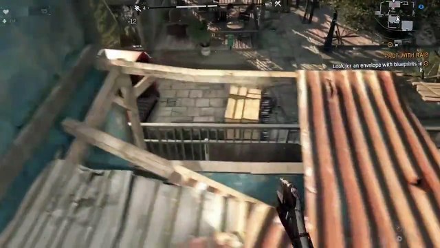 Dying Light - Skills e Habilidades - dicas de jogo