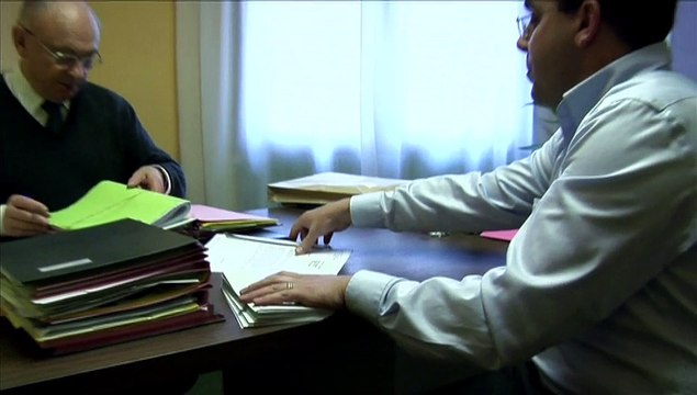 Ca va mal, et vous ?