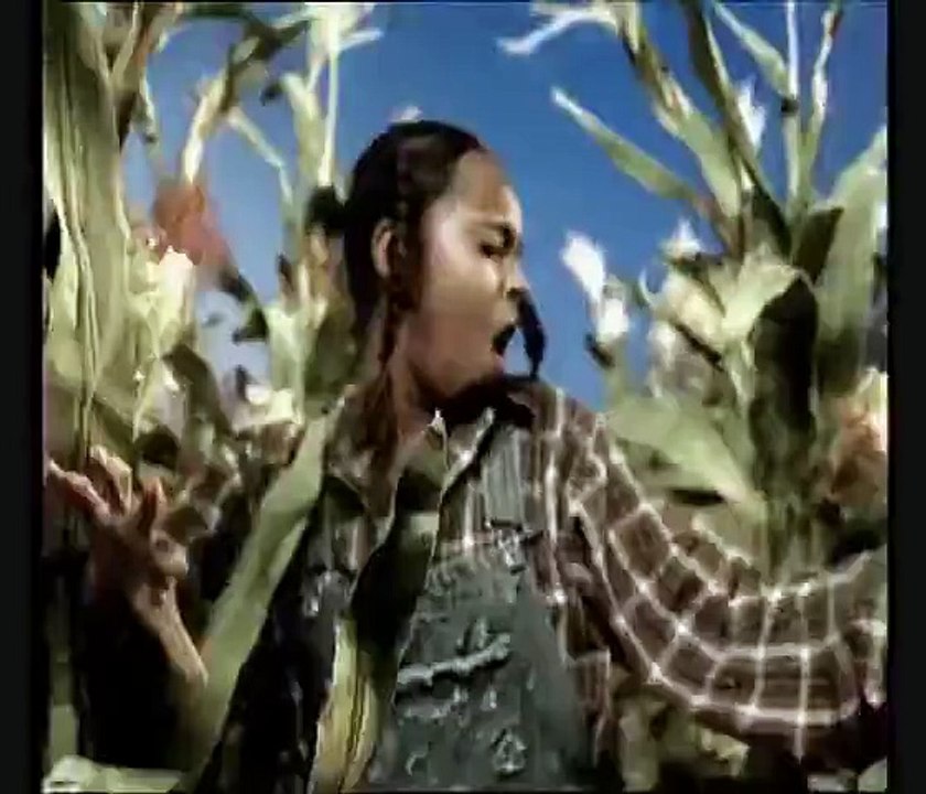 Missy Elliott ft. Busta Rhymes - Pass That Dutch (Remix)