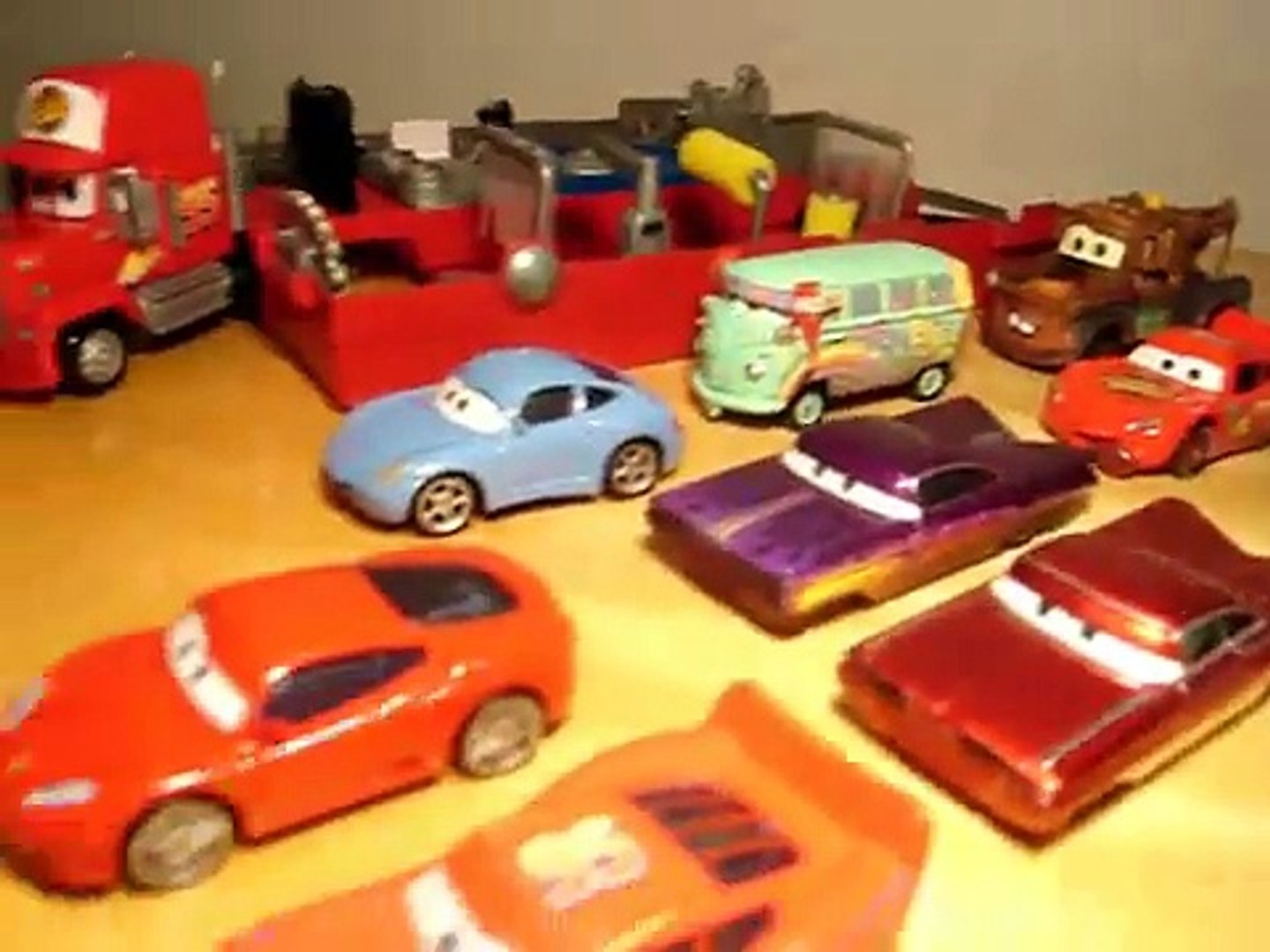 Coleção Carros 2