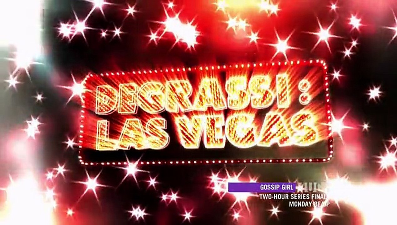 degrassi vegas