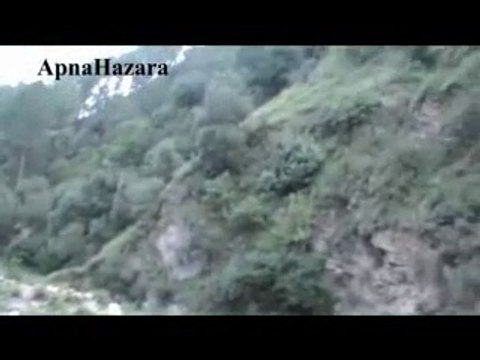 Hindko Maheye Challa Mera Jee Dhola by Saeed Hazara