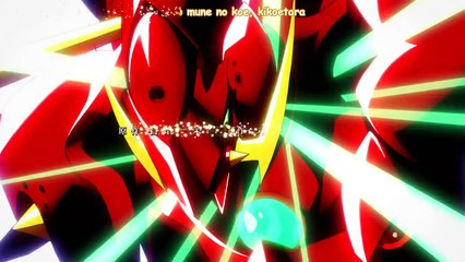 Karaoké Op+ dédicace pour qu'Astri retrouve la foi et se bouge^^