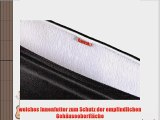Hama Ultra-Protection Hardcase bis 30 cm (116 Zoll) f?r Ultrabook schwarz