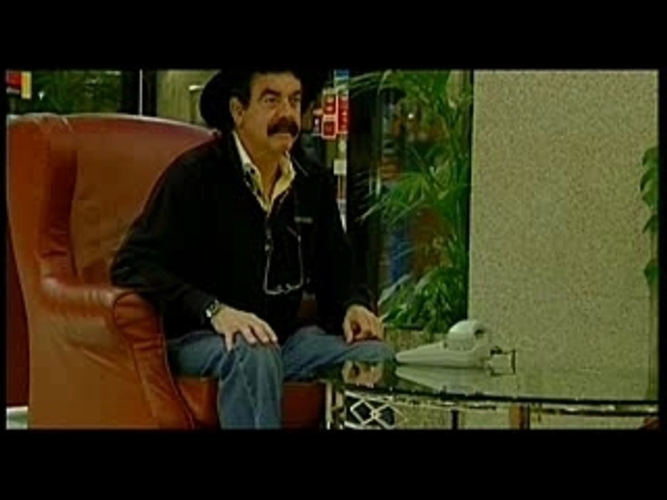 O Ténis - Quim Barreiros!!!!