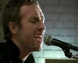 Coldplay - A Message / Swallowed In The Sea (Acoustic Live in Japan)