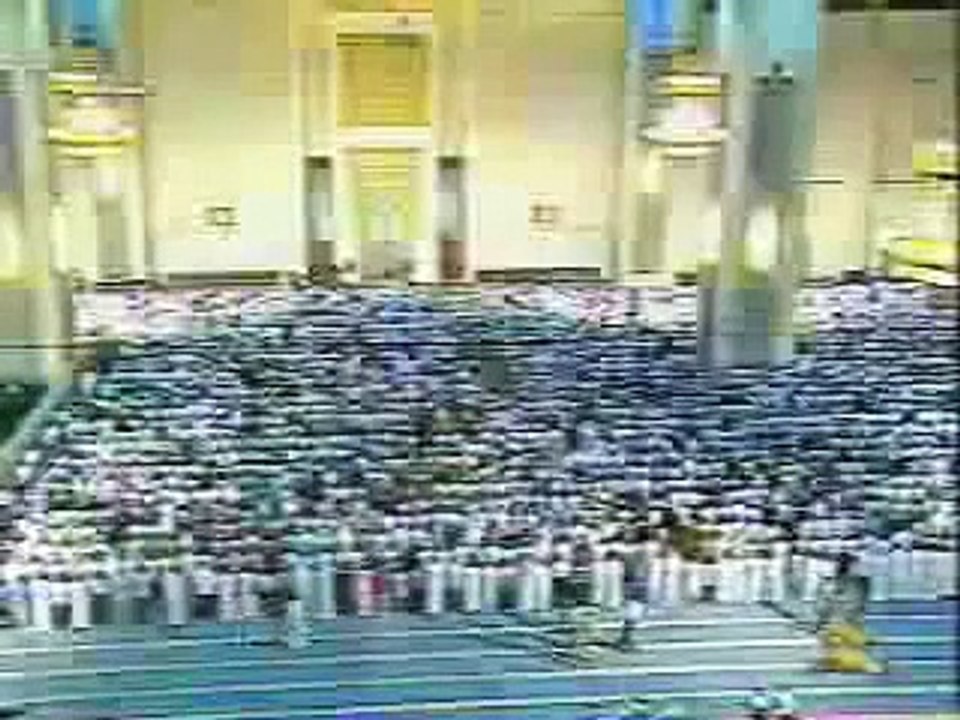 Belle récitation du coran..Macha Allah