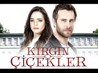 Kırgın Çiçekler jenerik müziği piano tutorial