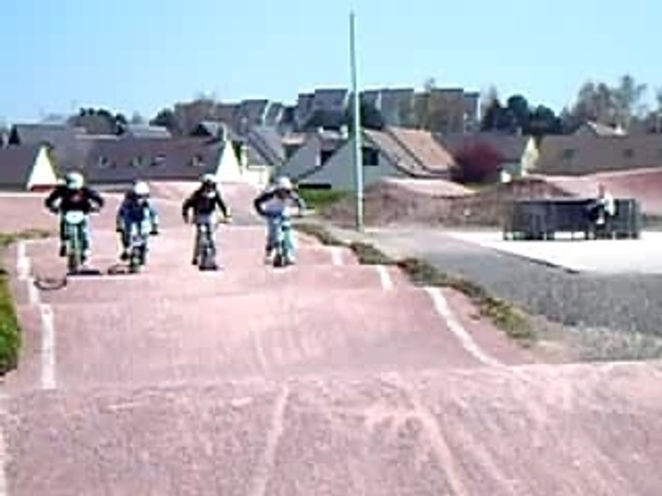 saut bmx