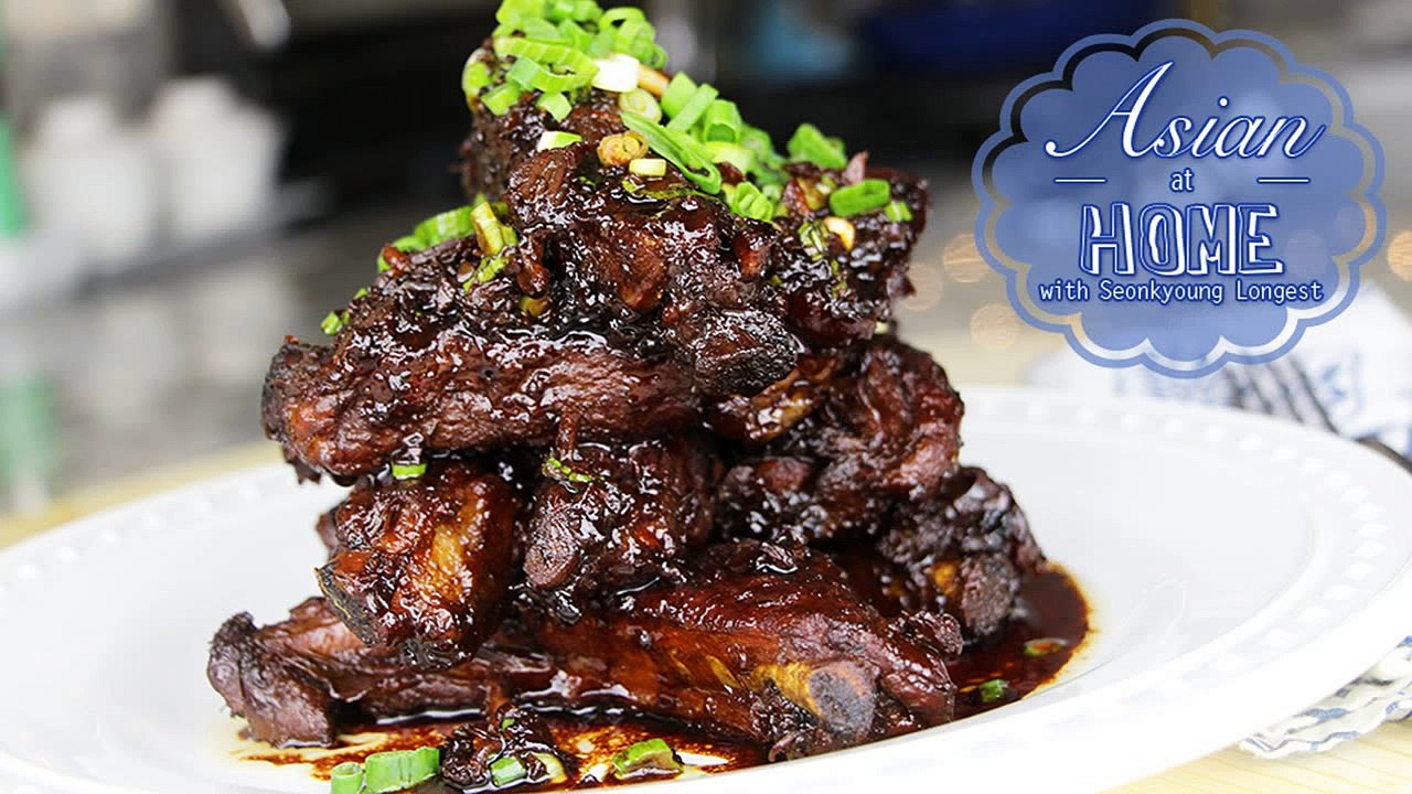 How to Cook Chicken and Pork Adobo by Chef Sandy Daza | MAGGI MAGIC Sarap | Nestlé PH