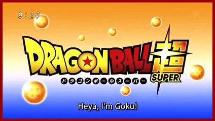 Dragon Ball Super Episode 4 Preview 2015 English Subtitle