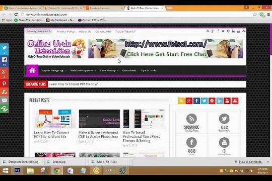 Learn How to Withdraw Money from Fiverr to Payoneer Master Card in Urdu