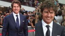 Mission Impossible: 'Rogue Nation' - Tom Cruise Dazzles the Red Carpet