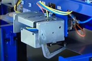 TRUMPF TruLaser 2030 Laser Cutting Machine