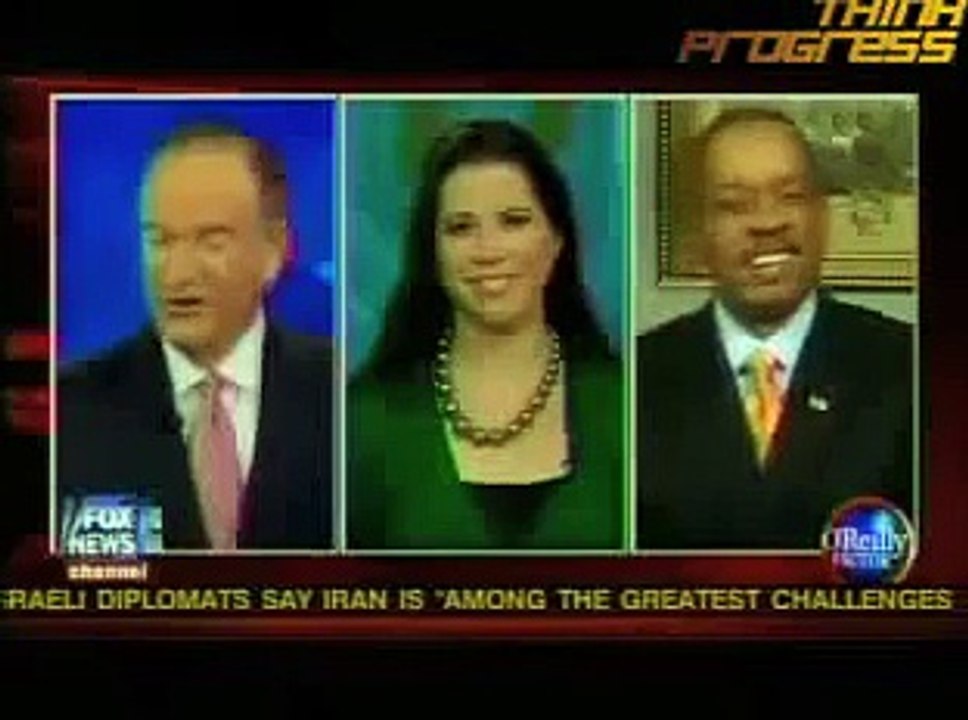 Video: NPR Analyst Says Airline Passengers in 'Muslim Garb' Make Him 'Nervous'