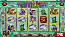 CasinoBedava'dan Travel Bug slot oyunu tanıtımı