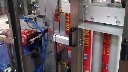 CYPACK Multipack P35 90L flowpack x2