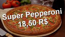 REUP-YTPBR - Super Pepperoni - MESTRE3224