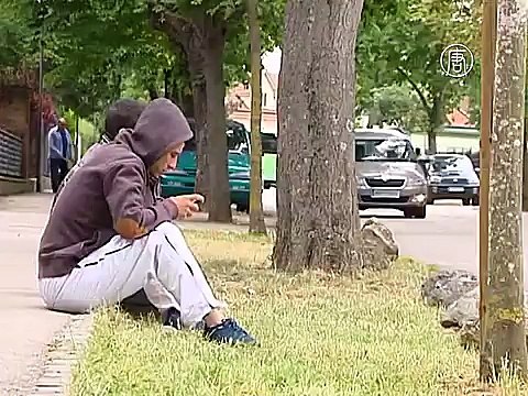 Словакия готовится принять беженцев из Австрии