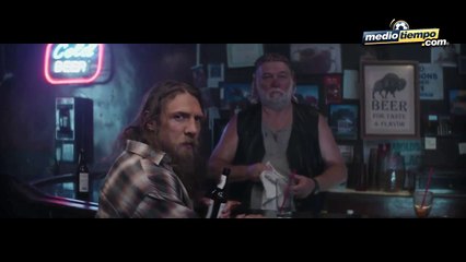 'Terminator', invitado de lujo en WWE 2K16