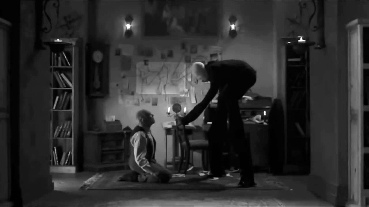 Slender Man - Come Little Children [Music Video]