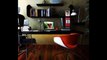 Creative Small Home Office Design Ideas, Decorating a Small Home Office/Guest Room
