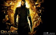 Deus Ex: Human Revolution Soundtrack - Picus Restricted Ambient