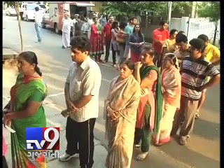 Download Video: Gujarat notifies compulsory voting in local body elections, Gandhinagar - Tv9 Gujarati